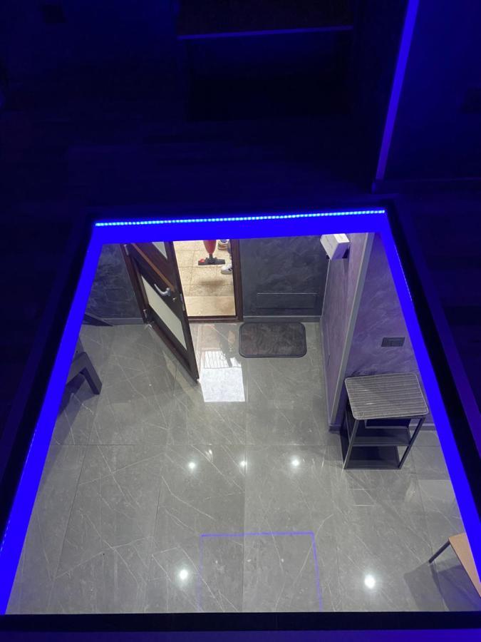 Il Cortiletto28 Rooms & House 시라쿠사 외부 사진