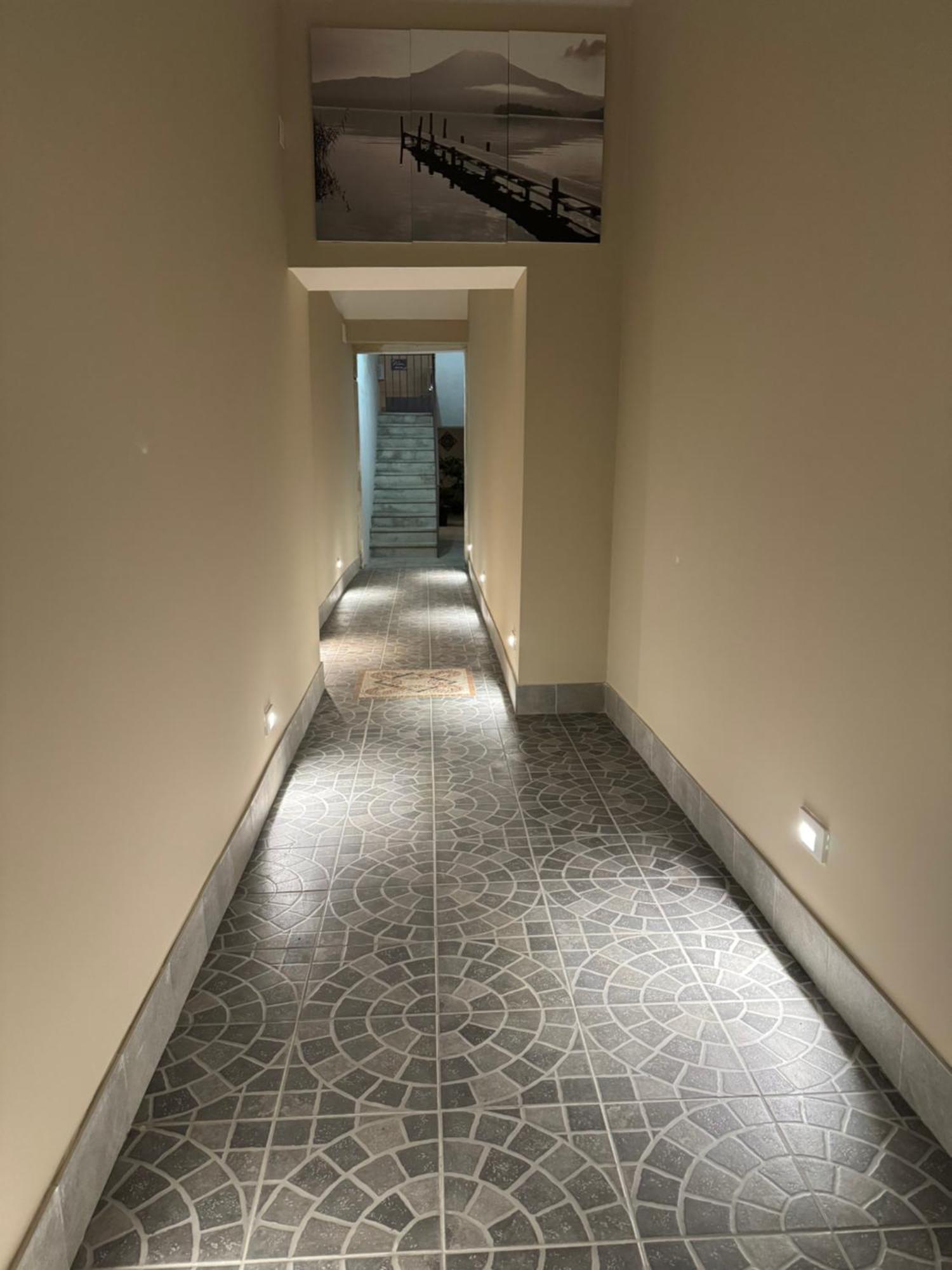Il Cortiletto28 Rooms & House 시라쿠사 외부 사진