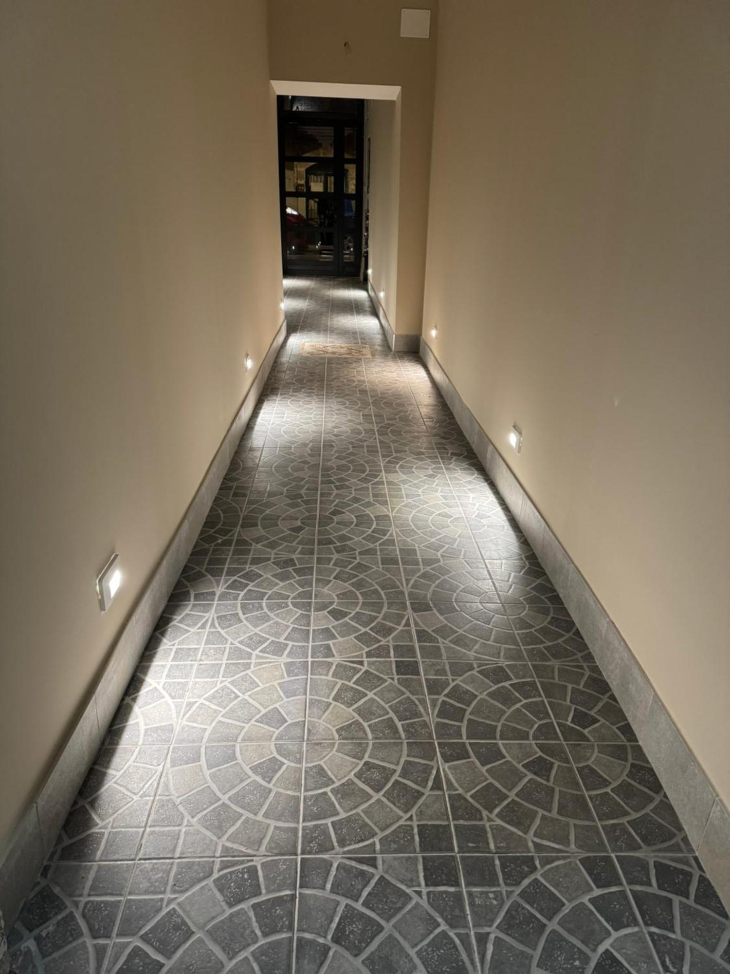 Il Cortiletto28 Rooms & House 시라쿠사 외부 사진
