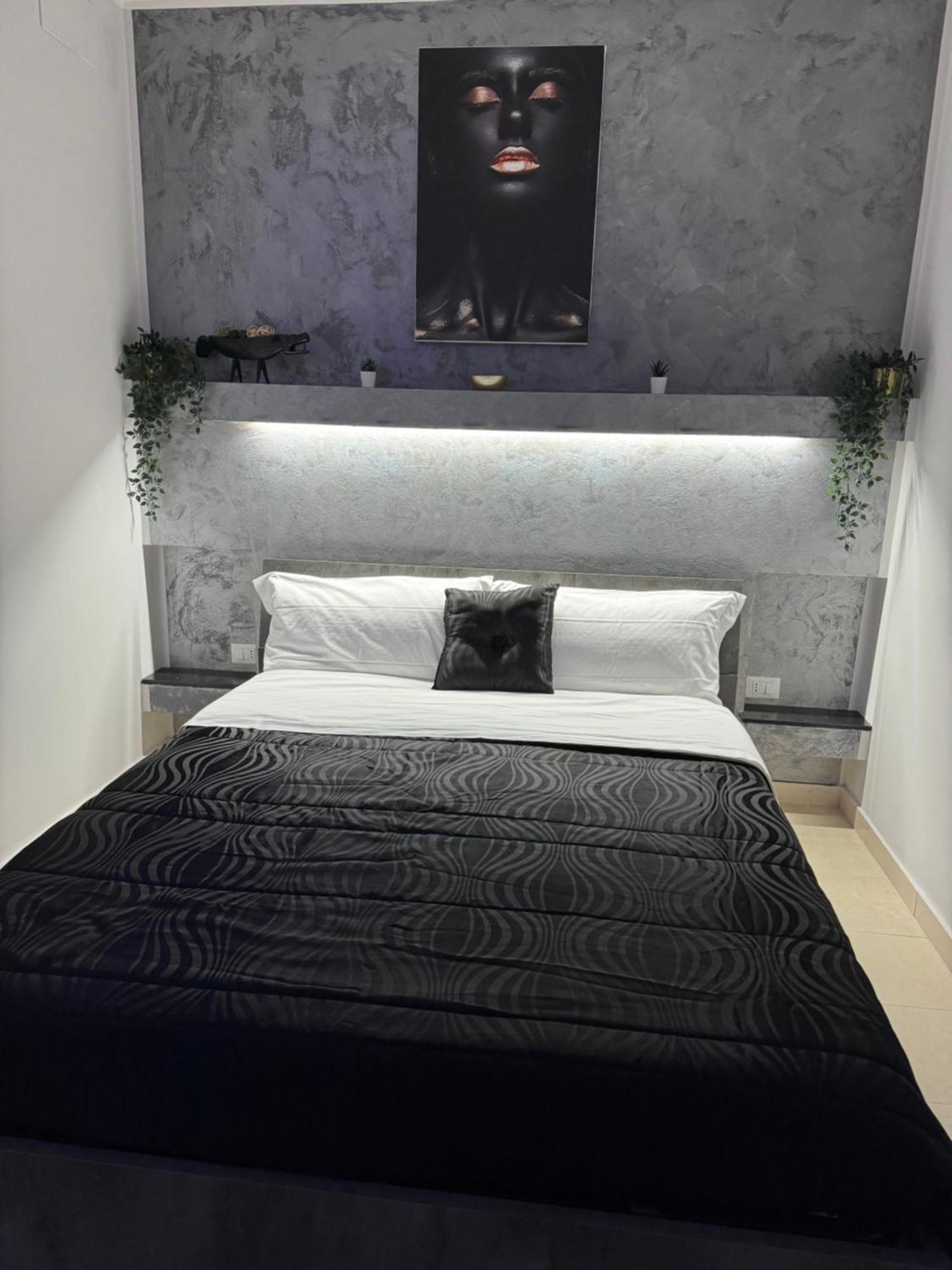 Il Cortiletto28 Rooms & House 시라쿠사 외부 사진