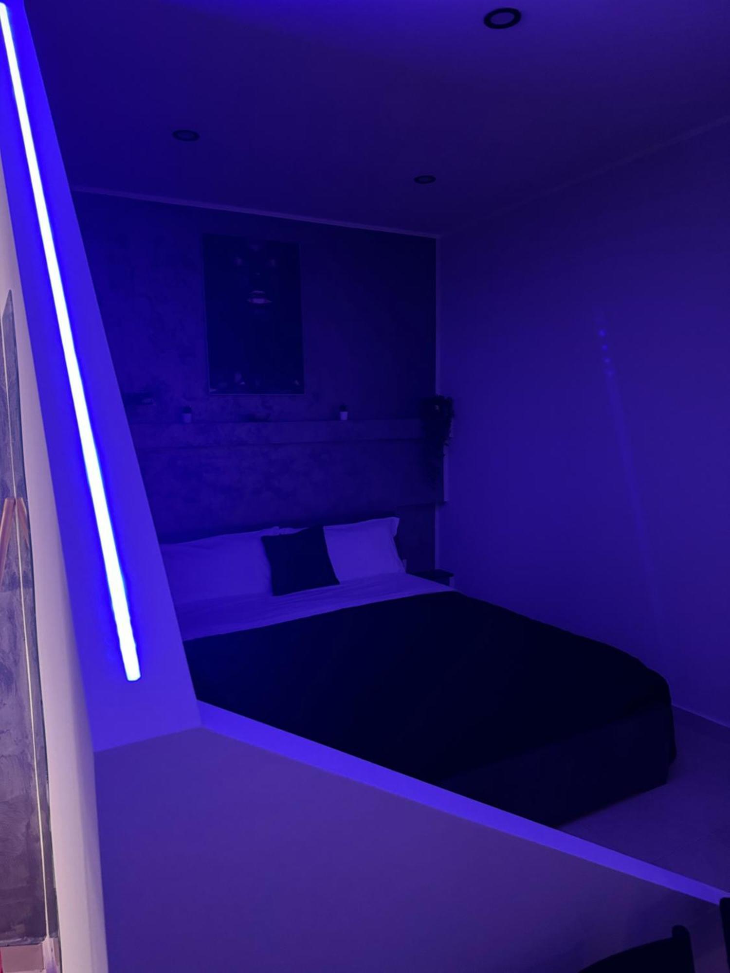 Il Cortiletto28 Rooms & House 시라쿠사 외부 사진