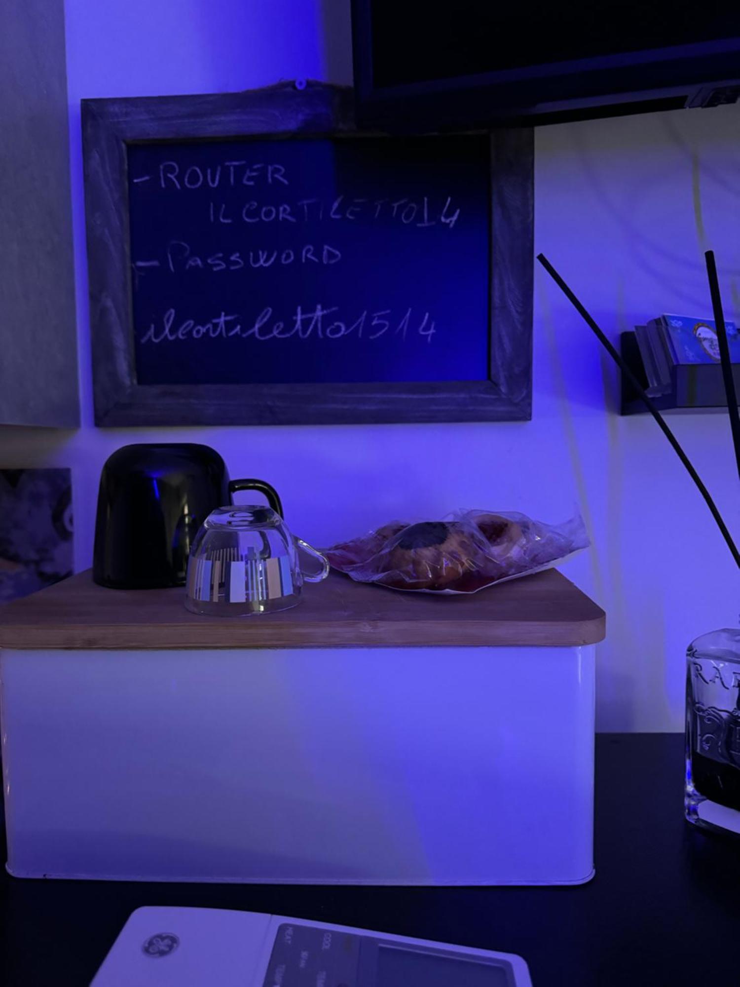 Il Cortiletto28 Rooms & House 시라쿠사 외부 사진